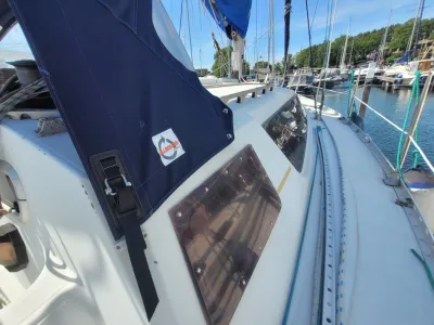 Polyester Sailboat Feeling 346 Photo 24