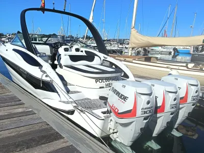 Crownline 315 SCR