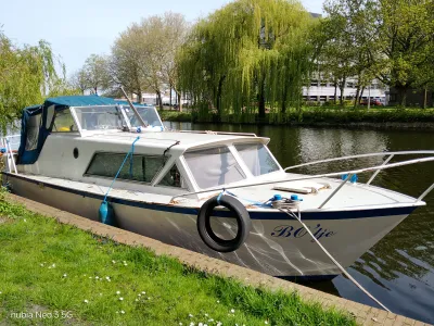 Kilkruiser Target Express 1050