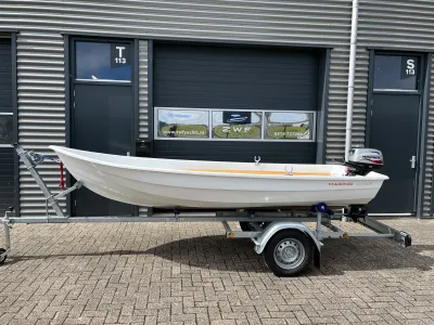 Polyester Dinghies Marino Junior Photo 1
