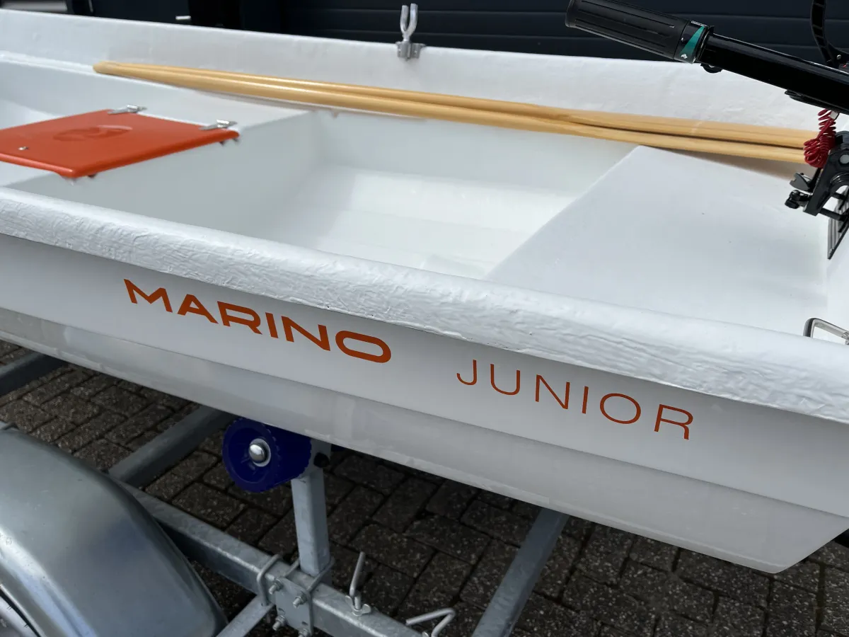 Polyester Dinghies Marino Junior