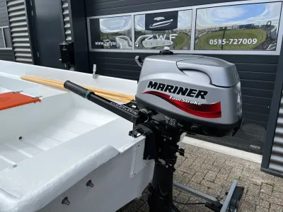 Polyester Dinghies Marino Junior Photo 4