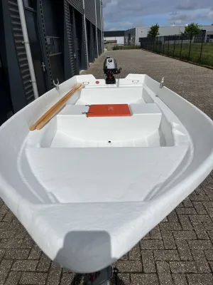 Polyester Dinghies Marino Junior Photo 5