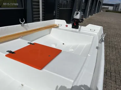 Polyester Dinghies Marino Junior Photo 6