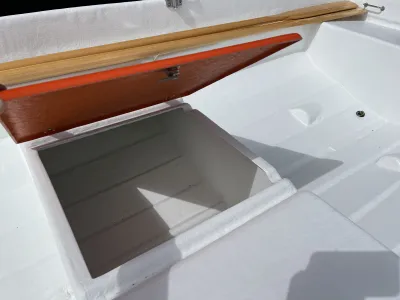 Polyester Dinghies Marino Junior Photo 7