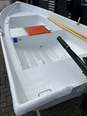 Polyester Dinghies Marino Junior Photo 9