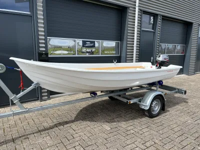 Polyester Dinghies Marino Junior Photo 11
