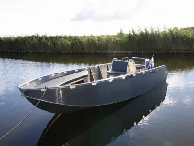 Defender 550