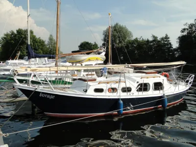 Merenpoort 880