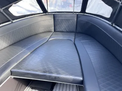 Aluminium Sloop Speedster 653 Photo 10