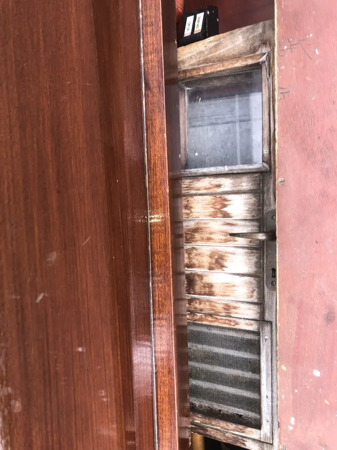 Acier Voilier Merenpoort 880