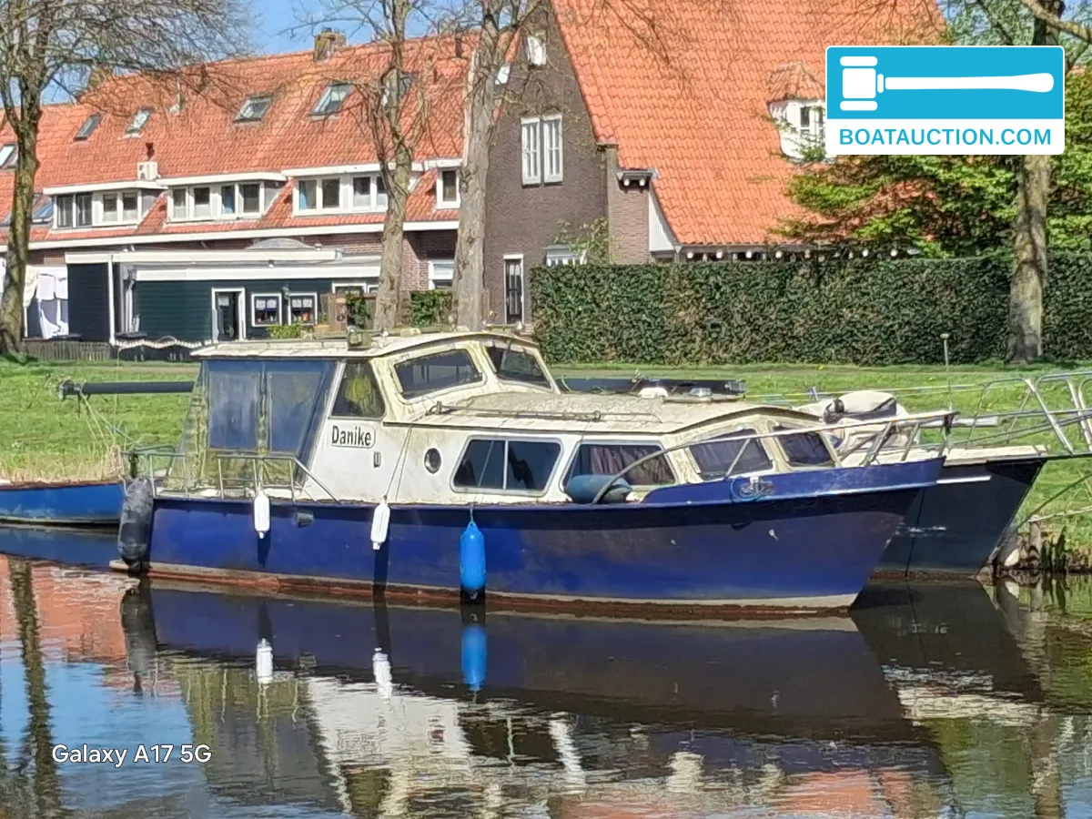 Thumbnail - Brekken kruiser 980