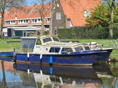 Brekkenkruiser 980