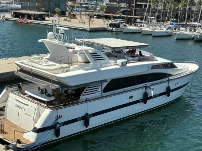 Horizon Elegance 82S