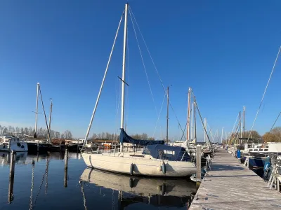 Beneteau First 30