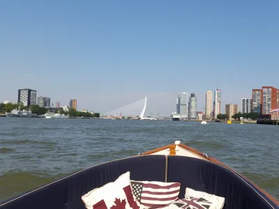 Polyester Sloop Menken Piet Hein Photo 6
