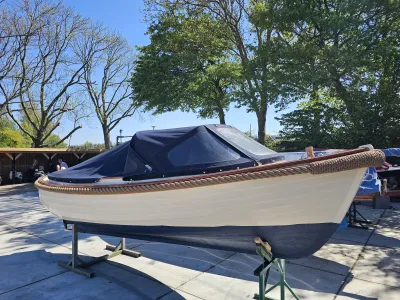 Polyester Sloop Menken Piet Hein Photo 15