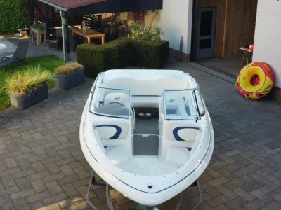 Polyester Speedboat Glastron SX175 Photo 3