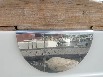 Polyester Zeilboot Beneteau First 32s5 Foto 5