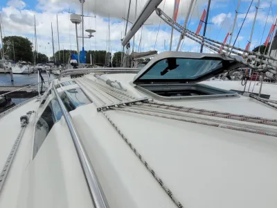 Polyester Zeilboot Beneteau First 32s5 Foto 16