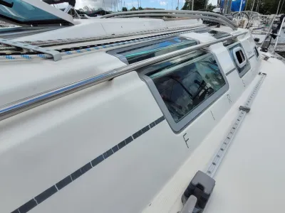 Polyester Zeilboot Beneteau First 32s5 Foto 17