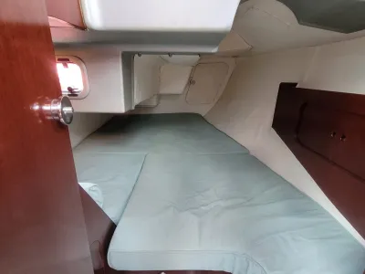 Polyester Zeilboot Beneteau First 32s5 Foto 28