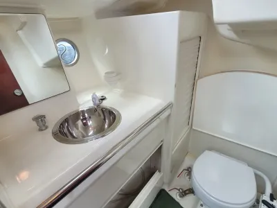 Polyester Zeilboot Beneteau First 32s5 Foto 30