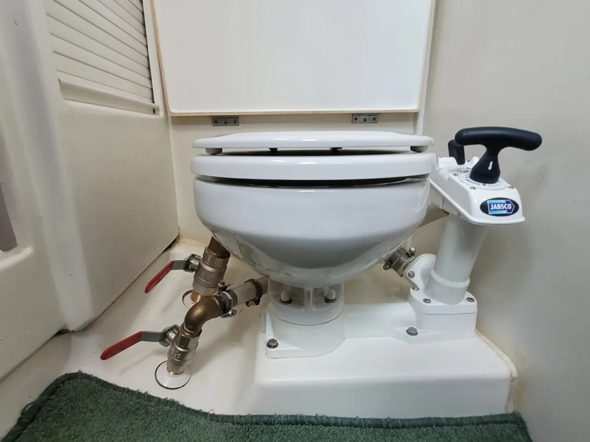 Polyester Zeilboot Beneteau First 32s5