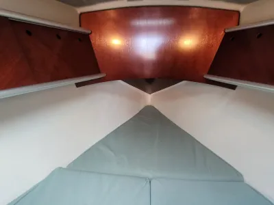 Polyester Zeilboot Beneteau First 32s5 Foto 34