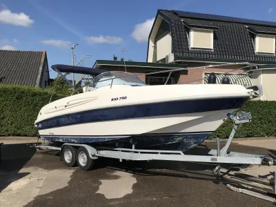 Rio 750