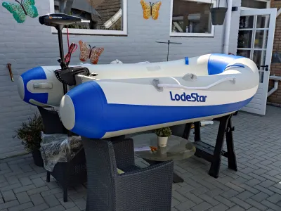Steel Motorboat Dongemond kruiser 800 Photo 15