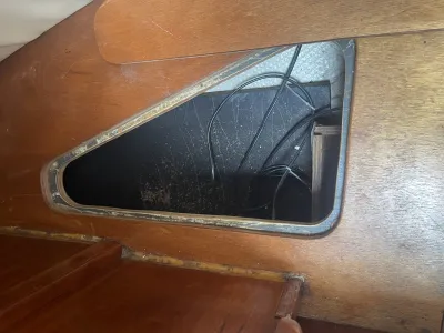 Polyester Sailboat Martin 29 Photo 38