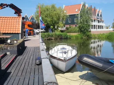 Polyester Sailboat Kievit 680 Photo 2