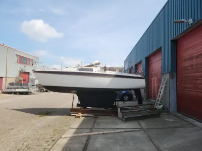 Polyester Sailboat Kievit 680 Photo 15