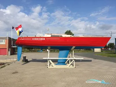 Waarschip 1010