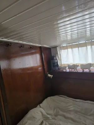 Staal Motorboot Rijo Kruiser 10.50 Foto 35
