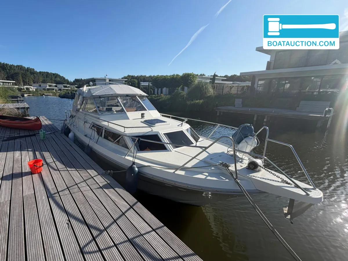 Thumbnail - Scand 29 Baltic