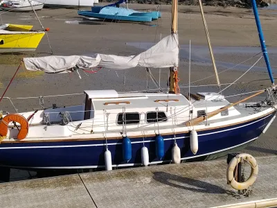 Westerly Centaur