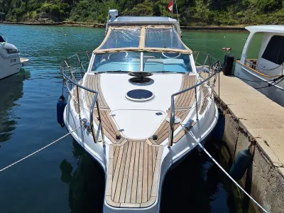 Other material Motorboat Sealine S29 Photo 1