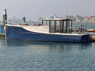 Bakdekker 1150