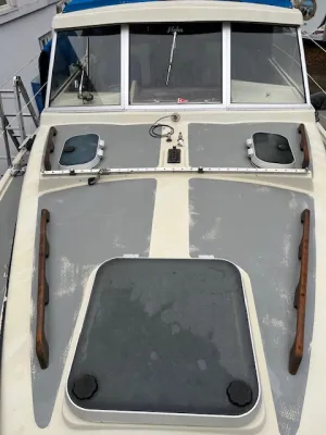 Polyester Zeilboot Møn 830 Foto 14