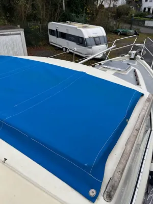 Polyester Zeilboot Møn 830 Foto 15