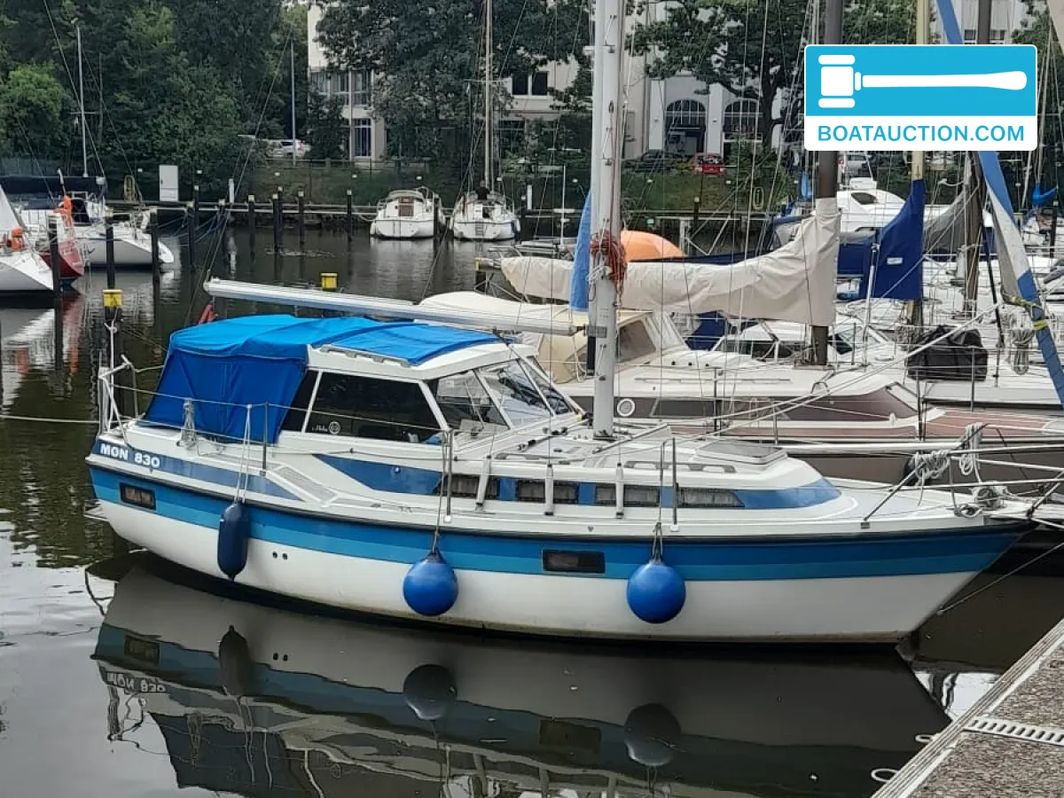 Thumbnail - Møn 830