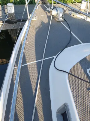 Polyester Zeilboot Westerly Discus 33 Foto 35