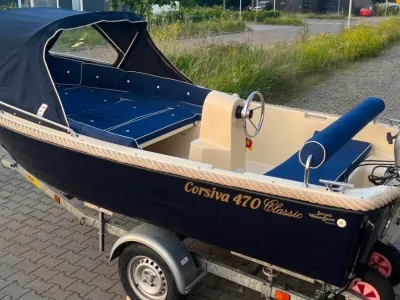 Corsiva 470 Classic de Luxe