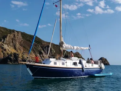 Westerly Centaur