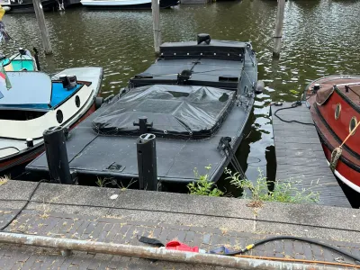 Arbeitsboot