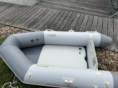 Polyester Zeilboot Dufour 30 Classic Foto 18