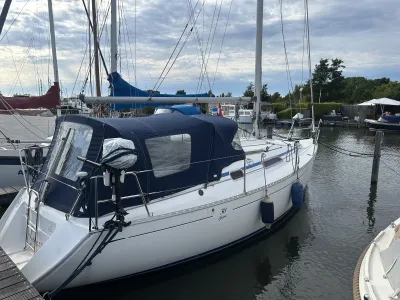 Dufour 30 Classic