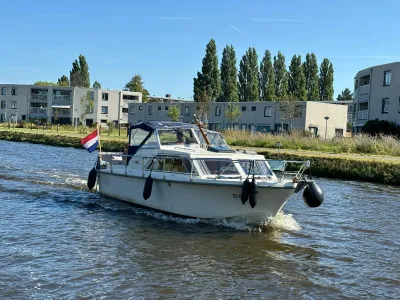 Polaris 770